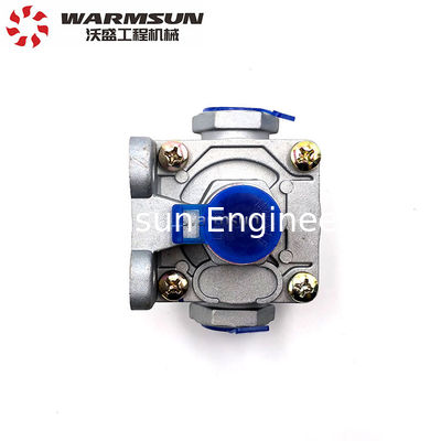 60147042 SYM5291JC.6-050 STC250 Truck Crane Quick Release Valve For SANY