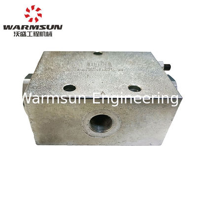 Original 150302000012A Diverting And Collecting Valve For SANY Truck Crane