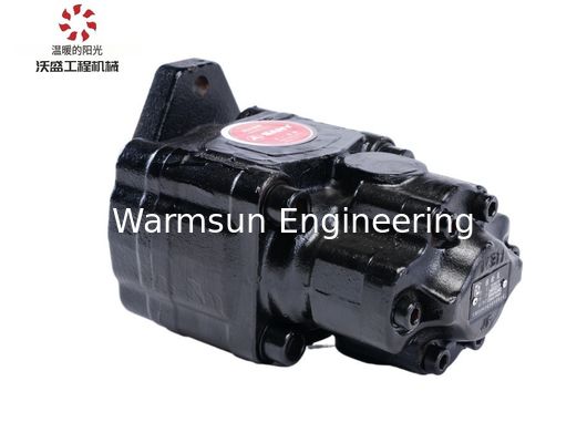 60250775 Original Double Gear Pump Set CBWG40D12R For SANY Crane