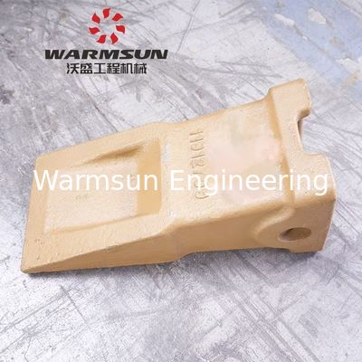 11912709 F5SI31 Bucket Tooth 215C.3.4.1-11 For SANY Spare Parts