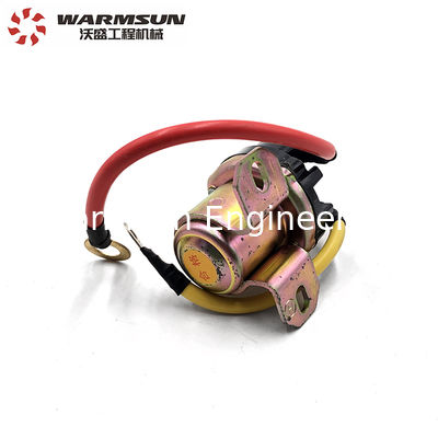 B240700000442 ME701597 24V 150A Excavator Spare Parts Auto Starter Relay for Sany Accessories
