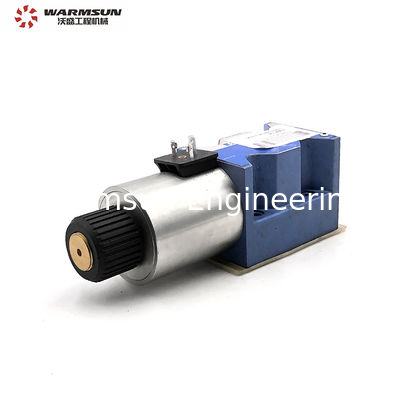 B220400000113 Truck Crane Sectional Directional Control Hydraulic Operated Valve for SANY Spare Parts
