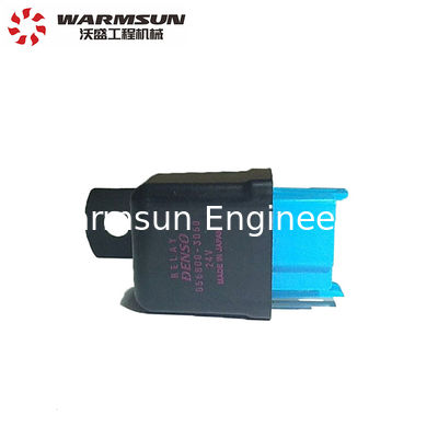 B240700000473 056800-3060 Excavator Denso Compressor Start Relay for SANY