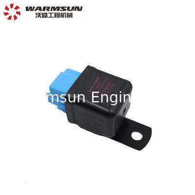 B240700000473 056800-3060 Excavator Denso Compressor Start Relay for SANY