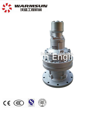 A229900004512 6ZWII19C1F SY135 Excavator Swivel Joint Durable Steel Material for SANY