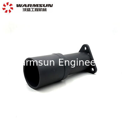 12691104 SY195C9M2K.1.3.2.1A SY215 Excavator Exhaust Pipe for SANY