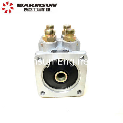 Factory Price High Quality 60034448 Brake Valve 54211400870 ST250 STC500 Original Foot Brake Valve