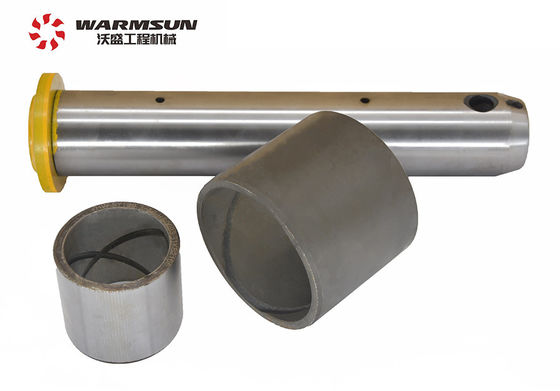 11904437 SY235C8I2K.3A-7A 85mm Digger Bucket Pins For SY235 Excavators