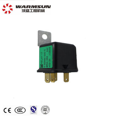 582550-0300 Excavator Flameout Relay B249900001039