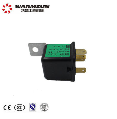 582550-0300 Excavator Flameout Relay B249900001039