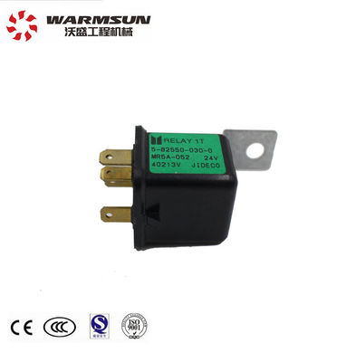 582550-0300 Excavator Flameout Relay B249900001039