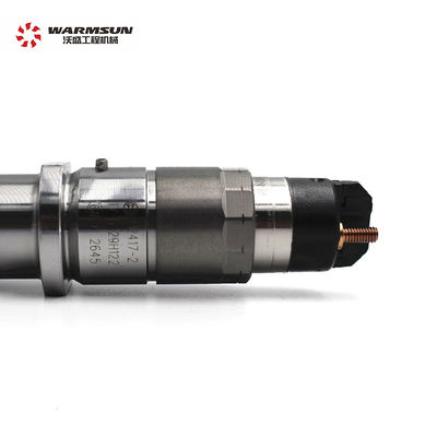 A229900009017 4939061 Diesel Engine Fuel Injector Excavator Engine Parts