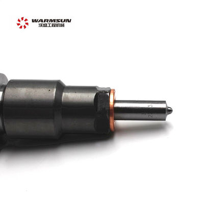A229900009017 4939061 Diesel Engine Fuel Injector Excavator Engine Parts