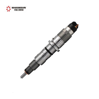A229900009017 4939061 Diesel Engine Fuel Injector Excavator Engine Parts