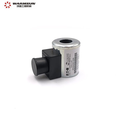 60234608 24v DC Solenoid Coil , 300AA00122A Solenoid Valve Coil