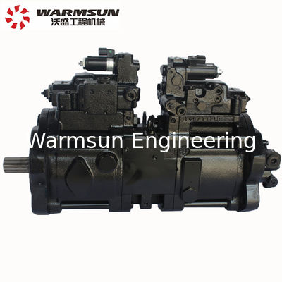 60008122  Hydraulic Piston Pump For Excavator And 