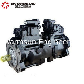 60008122  Hydraulic Piston Pump For Excavator And 