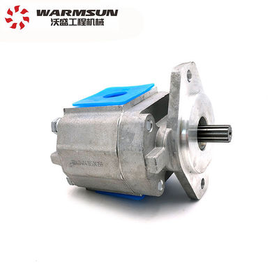Qy50 STC500 Original Gear Hydraulic Pump Truck Crane Spare Parts For SANY Crane