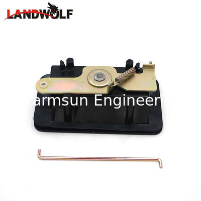 60052668 Original Excavator Door Lock For SANY