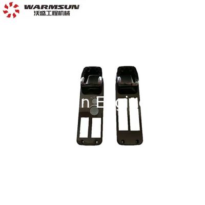 60171199 60171200 Excavator Cab Console Cover For SANY Excavator
