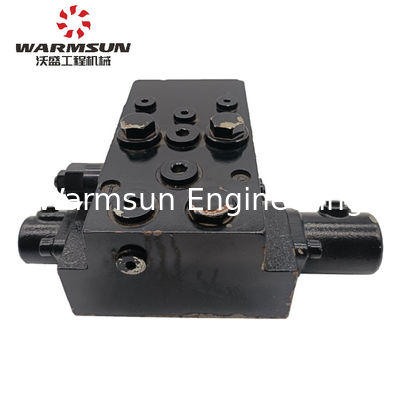 Original 13848505 Mobile Crane Rotary Control Valve R22A007 for SANY