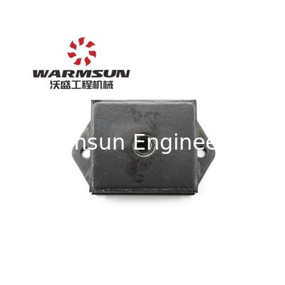 131602000003A Front Suspension Shock Absorber 2000N For SANY Spare Parts