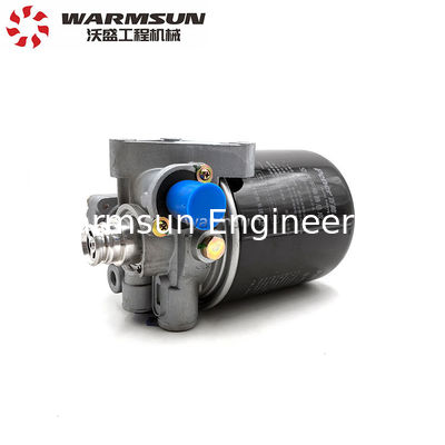 60220125 KL35AS2-55010A Crane Truck Air Dryer Filter for SANY Accessories Attachment Spare Parts