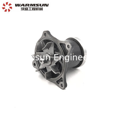 Excavator Water Pump Original Part 60214320 32R45-00010 Spare Part for SANY SY265