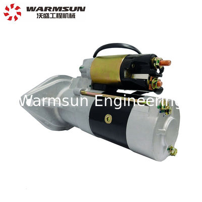 Starter Excavator Starter Motor Original Parts B220501000292 ME049303 M008T87171 6D34 for SANY