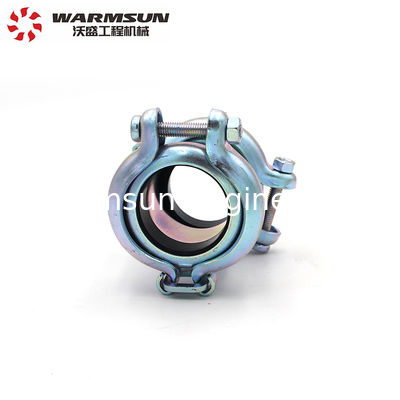 A229900004566 M16-150M16-150 Excavator Slewing Device Hydraulic Pipe Clamp for SANY