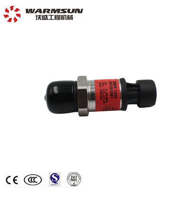60114799 500bar High Temp Pressure Sensor Excavator Electric Parts