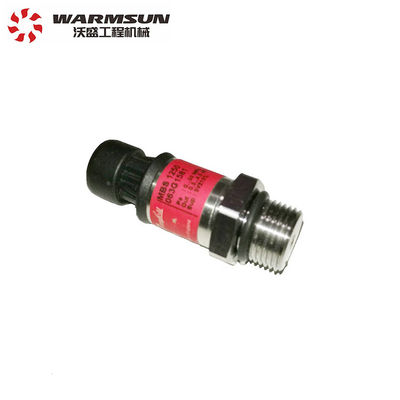 60114799 500bar High Temp Pressure Sensor Excavator Electric Parts