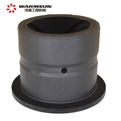 12677789 45Cr Steel Excavator Bucket Bushing SY75.3-1 For Sany SY75