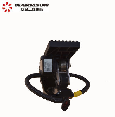Truck Crane Parts Electronic Accelerator Pedal SANY 5293-B For Heavy Machinery